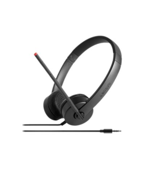 Lenovo | Essential Stereo Analog Headset | Essential Stereo | Yes | 3.5 mm