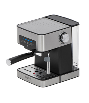 Camry | Espresso and Cappuccino Coffee Machine | CR 4410 | Pump pressure 15 bar | Built-in milk frother | Semi-automatic | 850 W