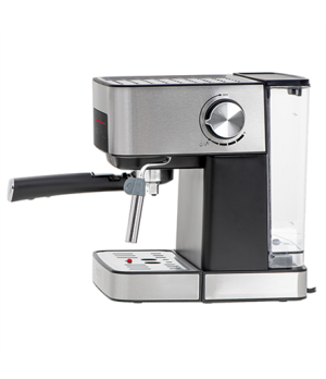 Camry | Espresso and Cappuccino Coffee Machine | CR 4410 | Pump pressure 15 bar | Built-in milk frother | Semi-automatic | 850 W