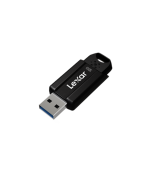 Lexar | Flash drive | JumpDrive S80 | 32 GB | USB 3.1 | Black