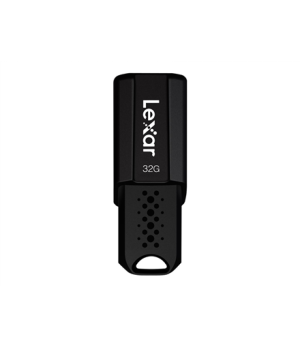 Lexar | Flash drive | JumpDrive S80 | 32 GB | USB 3.1 | Black