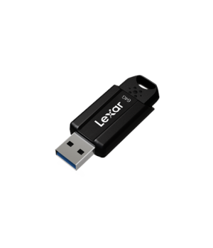 Lexar | Flash drive | JumpDrive S80 | 64 GB | USB 3.1 | Black