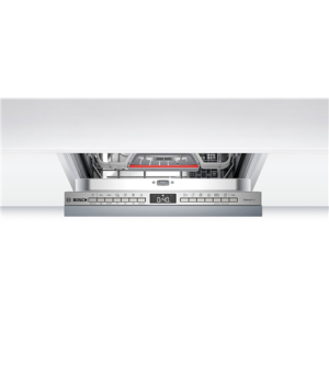 Built-in | Dishwasher | SPV4EKX29E | Width 45 cm | Number of place settings 9 | Number of programs 6 | Energy efficiency class D