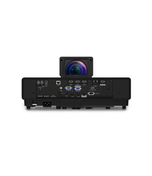 Epson | EB-805F | Full HD (1920x1080) | 5000 ANSI lumens | Black | Lamp warranty 12 month(s)