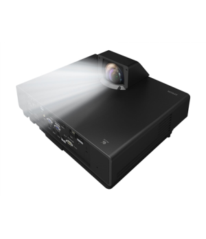 Epson | EB-805F | Full HD (1920x1080) | 5000 ANSI lumens | Black | Lamp warranty 12 month(s)