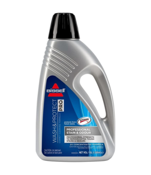 Bissell | Wash & Protect Pro | 1500 ml