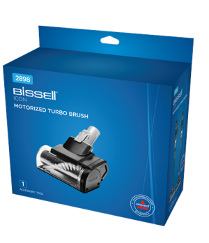 Bissell | Icon Motorized Turbo Brush | No ml | 1 pc(s)