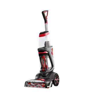 Bissell | Carpet Cleaner | ProHeat 2x Revolution | Corded operating | Handstick | Washing function | 800 W | - V | Red/Titanium 