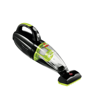 Bissell | Vacuum cleaner | Pet Hair Eraser | Cordless operating | Handheld | - W | 14.4 V | Operating time (max) 15 min | Black 