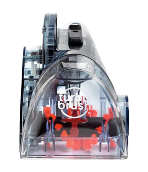 Bissell | Power Turbo Brush (bag) | Titanium