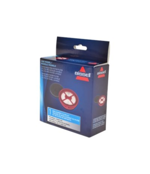 Bissell | Vac Filter Vac & Steam | 1132N | Grey