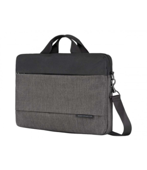 Asus | EOS 2 | Shoulder Bag | Case | Black/Dark Grey