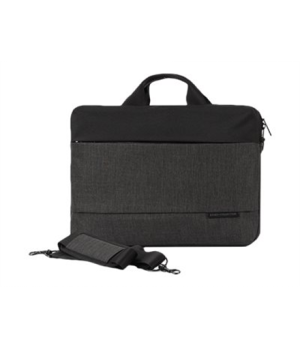 Asus | EOS 2 | Shoulder Bag | Case | Black/Dark Grey