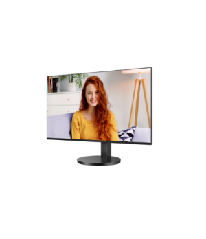 AOC Q27B3CF2 | 27 " | IPS | QHD | 16:9 | 100 Hz | 1 ms | 2560 x 1440 pixels | 350 cd/m² | HDMI ports quantity 1 | Black | Warran