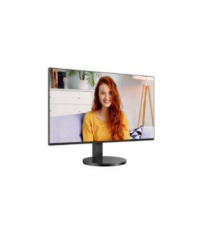 AOC Q27B3CF2 | 27 " | IPS | QHD | 16:9 | 100 Hz | 1 ms | 2560 x 1440 pixels | 350 cd/m² | HDMI ports quantity 1 | Black | Warran