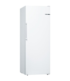 Bosch | Freezer | GSN29VWEP | Energy efficiency class E | Upright | Free standing | Height 161 cm | Total net capacity 200 L | N