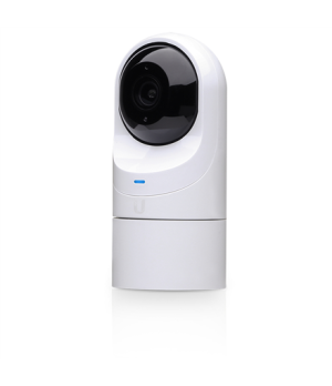 Ubiquiti | UniFi Video Camera | UVC-G3-Flex 802.3af 3-pack | 2 MP | 4mm | IPX4 | H.264 | White