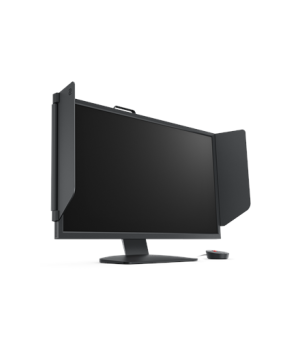 Benq | Gaming Monitor | XL2546K | 24.5 " | TN | FHD | 16:9 | 240 Hz | 1 ms | 1920 x 1080 | 320 cd/m² | HDMI ports quantity 3 | D