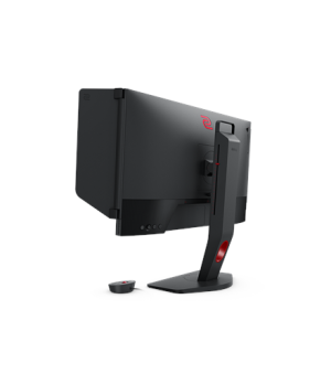 Benq | Gaming Monitor | XL2546K | 24.5 " | TN | FHD | 16:9 | 240 Hz | 1 ms | 1920 x 1080 | 320 cd/m² | HDMI ports quantity 3 | D