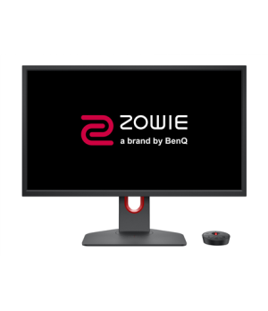 Benq | Gaming Monitor | XL2546K | 24.5 " | TN | FHD | 16:9 | 240 Hz | 1 ms | 1920 x 1080 | 320 cd/m² | HDMI ports quantity 3 | D