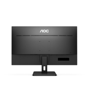 AOC | Office Monitor | Q34E2A | 34 " | IPS | 21:9 | Warranty 36 month(s) | 4 ms | 300 cd/m² | Black | Headphone out (3.5mm) | HD