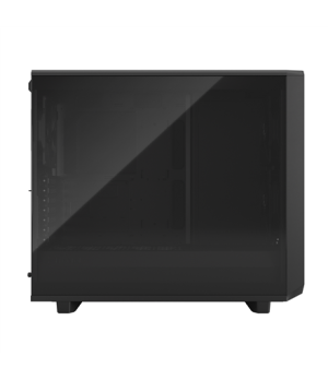 Fractal Design | Meshify 2 Light Tempered Glass | Side window | Gray | Power supply included | ATX