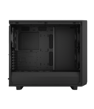 Fractal Design | Meshify 2 Light Tempered Glass | Side window | Gray | Power supply included | ATX