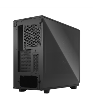 Fractal Design | Meshify 2 Light Tempered Glass | Side window | Gray | Power supply included | ATX