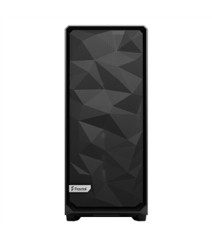 Fractal Design | Meshify 2 XL Dark Tempered Glass | Black | ATX