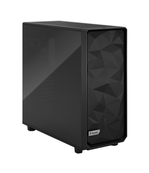 Fractal Design | Meshify 2 XL Dark Tempered Glass | Black | ATX