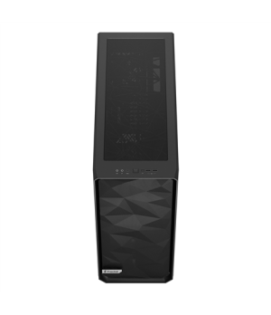 Fractal Design | Meshify 2 XL Dark Tempered Glass | Black | ATX