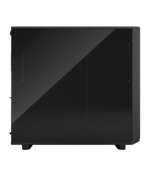 Fractal Design | Meshify 2 XL Dark Tempered Glass | Black | ATX