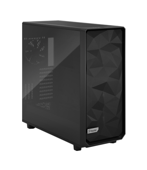 Fractal Design | Meshify 2 XL Light Tempered Glass | Black | ATX