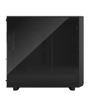 Fractal Design | Meshify 2 XL Light Tempered Glass | Black | ATX