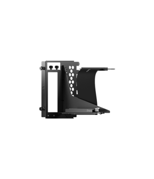 Fractal Design | Vertical riser | Flex B-20 | Black