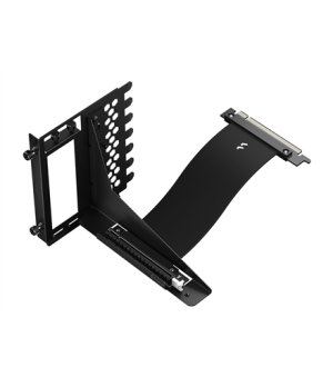 Fractal Design | Vertical riser | Flex B-20 | Black