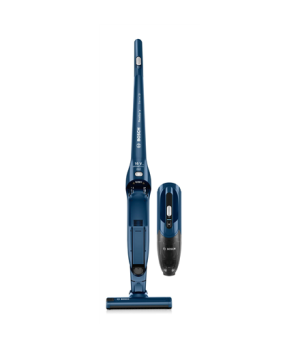 Bosch | Vacuum Cleaner | Readyy'y 16Vmax BBHF216 | Cordless operating | Handstick and Handheld | - W | 14.4 V | Operating time (