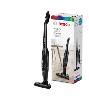 Bosch | Vacuum Cleaner | Readyy'y 20Vmax BBHF220 | Cordless operating | Handstick and Handheld | - W | 18 V | Operating time (ma