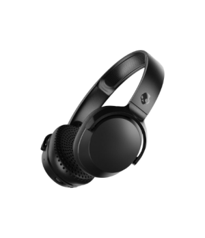 Skullcandy | Riff Wireless 2 Headphones | Over-Ear Over-Ear | Built-in microphone | 3.5 mm, USB | Black | Wireless | Wireless