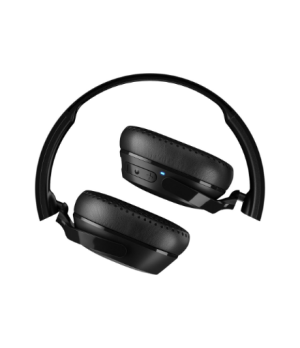 Skullcandy | Riff Wireless 2 Headphones | Over-Ear Over-Ear | Built-in microphone | 3.5 mm, USB | Black | Wireless | Wireless