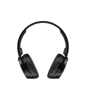 Skullcandy | Riff Wireless 2 Headphones | Over-Ear Over-Ear | Built-in microphone | 3.5 mm, USB | Black | Wireless | Wireless