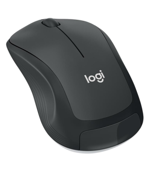 Logitech | MK540 Advanced | Keyboard and Mouse Set | Wireless | Mouse included | Batteries included | US | Black | USB | Wireles