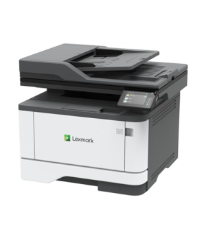 Lexmark Monochrome Laser Printer | MX431adn | Laser | Mono | Multifunction | A4 | Grey/Black