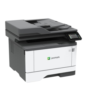 Lexmark Monochrome Laser Printer | MX431adn | Laser | Mono | Multifunction | A4 | Grey/Black