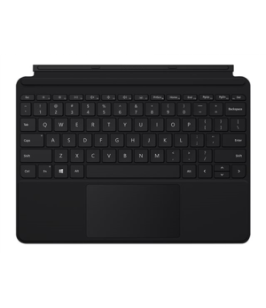 Microsoft | Keyboard | Surface GO Type Cover | Black | 245 g