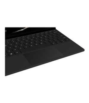 Microsoft | Keyboard | Surface GO Type Cover | Black | 245 g