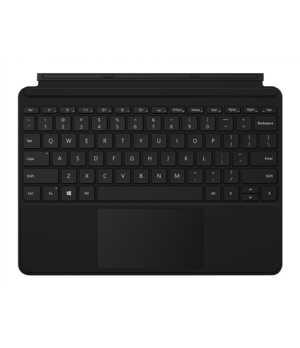 Microsoft | Keyboard | Surface GO Type Cover | Black | 245 g