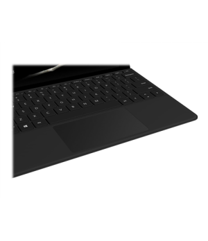 Microsoft | Keyboard | Surface GO Type Cover | Black | 245 g