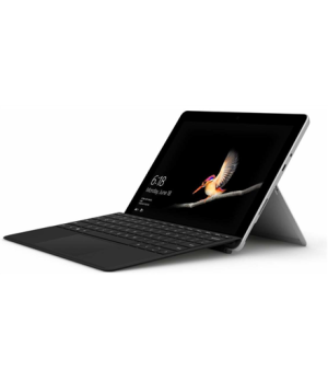 Microsoft | Keyboard | Surface Pro X Keyboard | Compact Keyboard | Docking | US | Black | EN | 245 g | Wireless connection