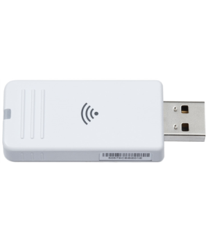 Epson | Dual Function Wireless Adapter | ELPAP11